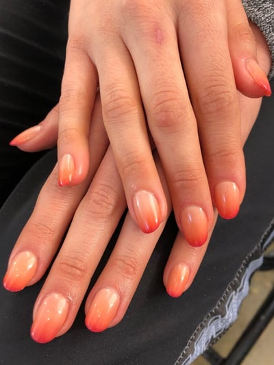 selena gomez babyboomer colorato